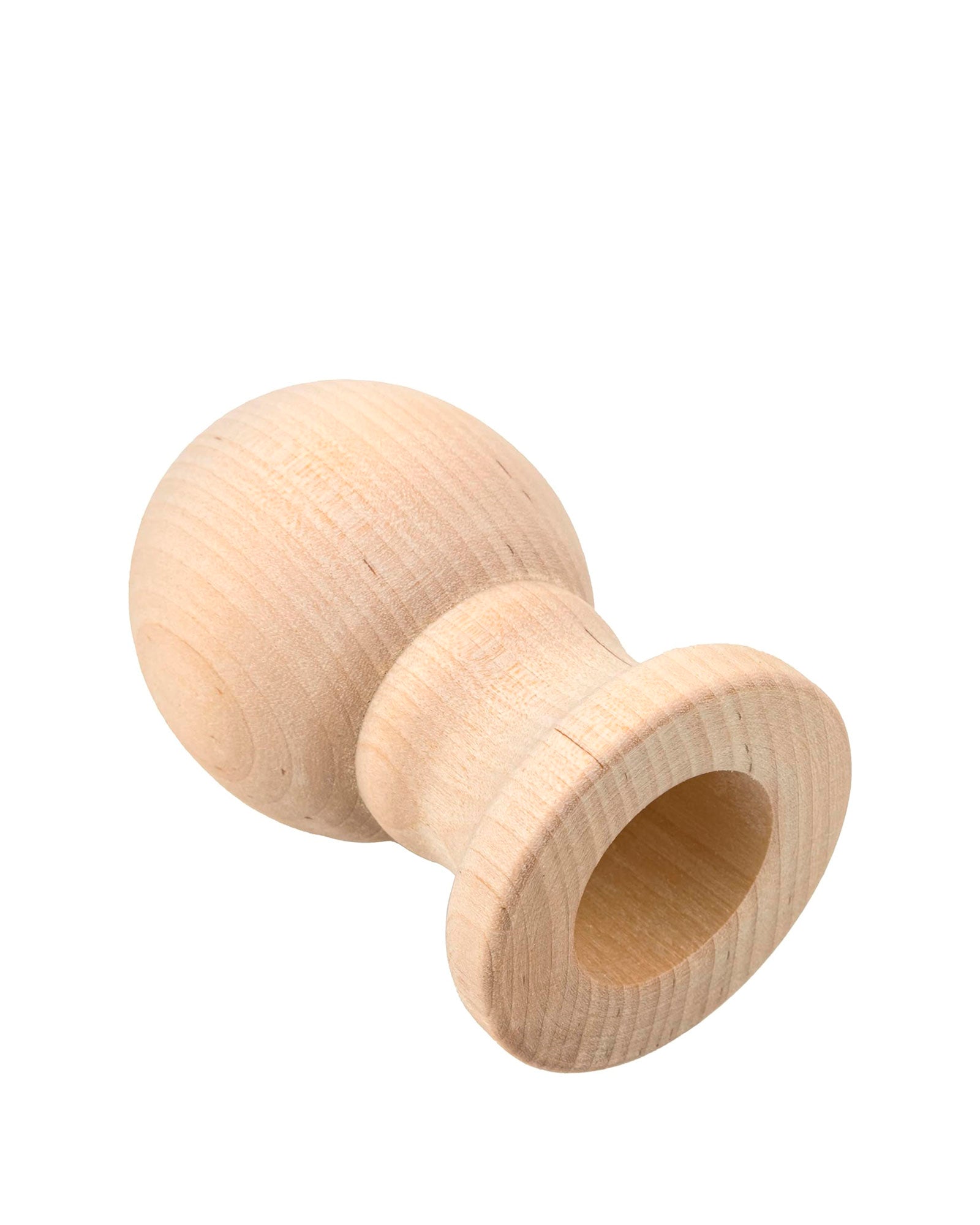 Wood 3in. Flag Pole Finial