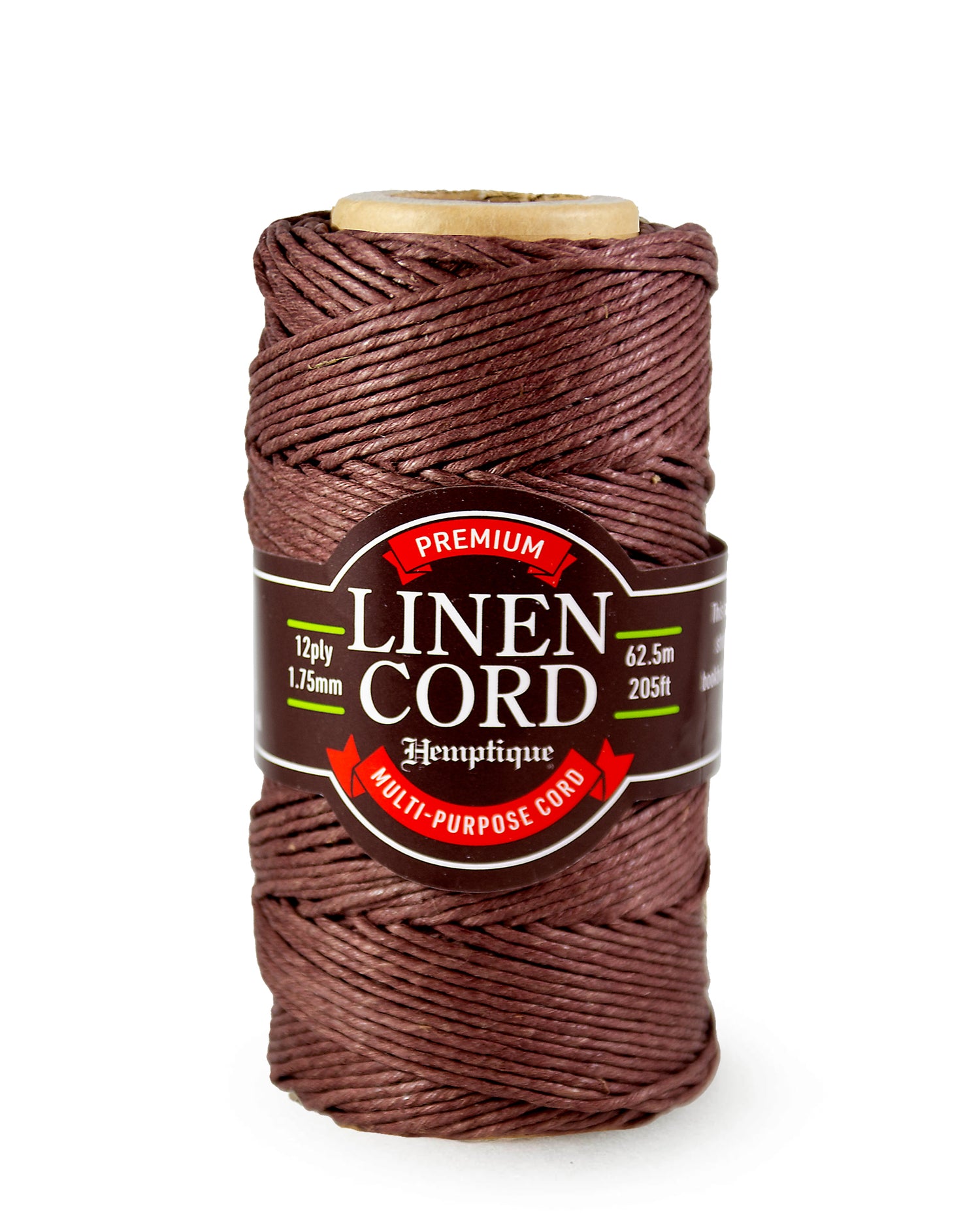 Premium Linen Cord