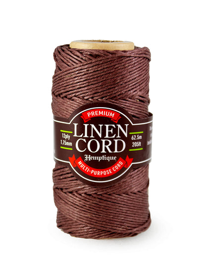 Premium Linen Cord