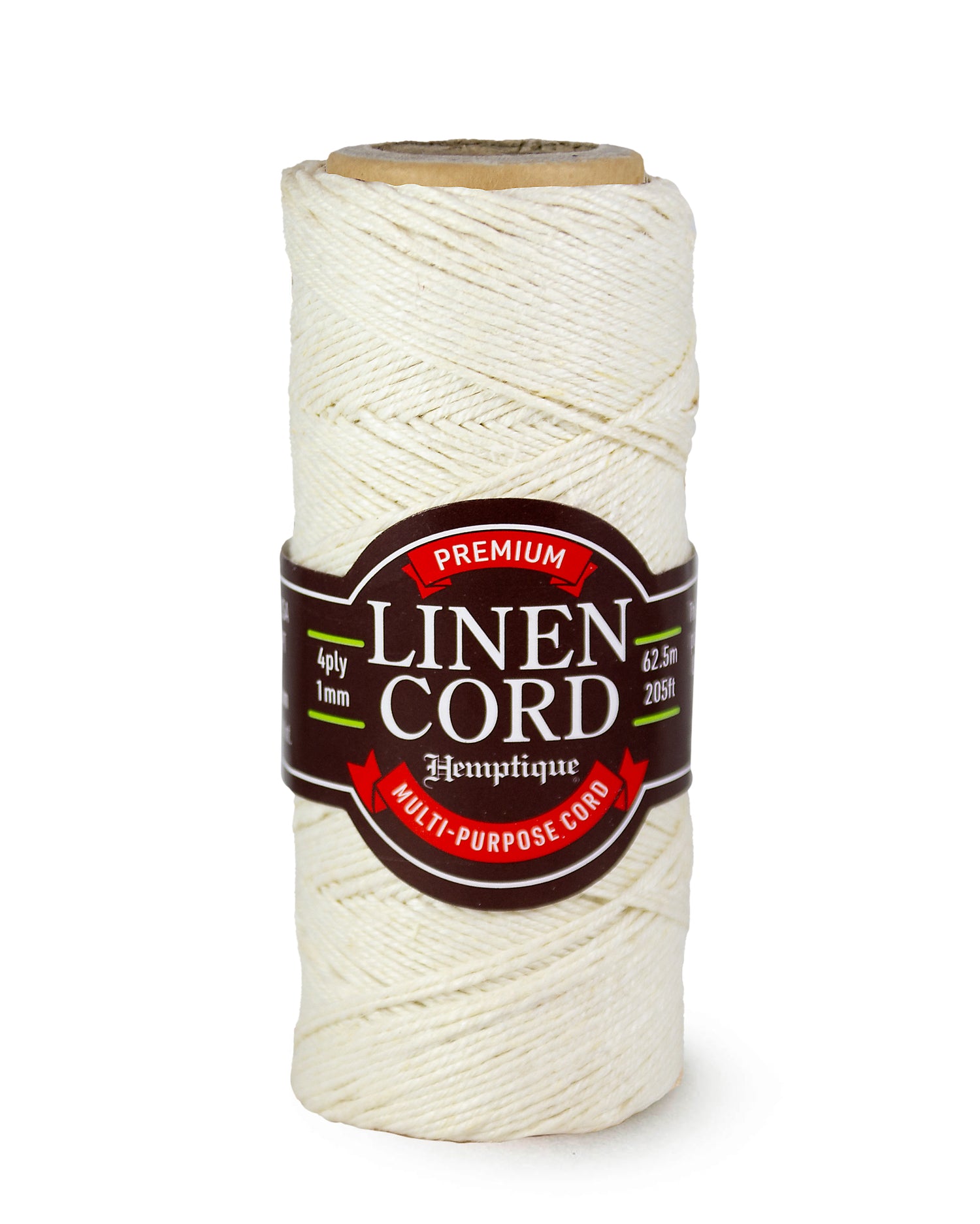 Premium Linen Cord