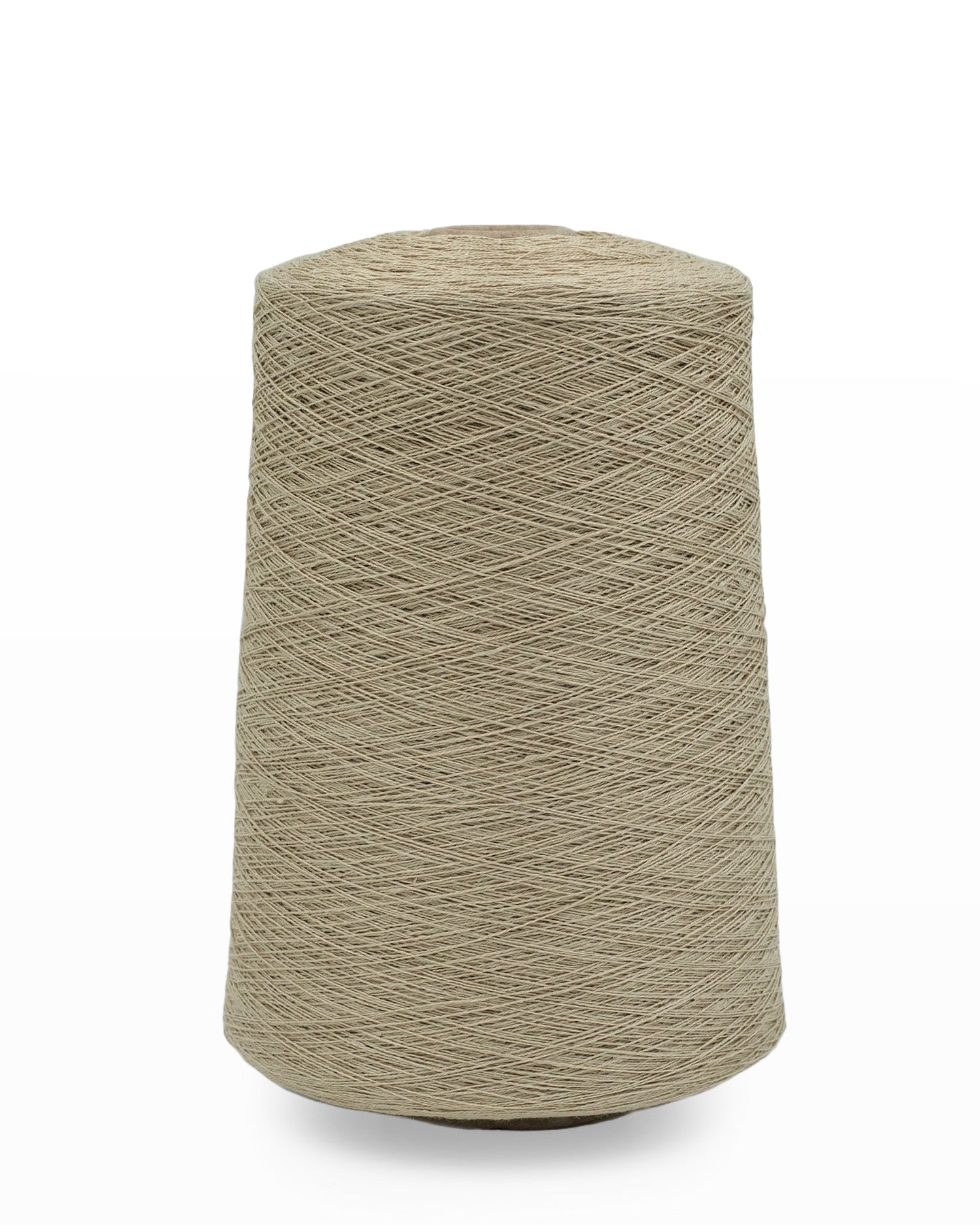 Linen Single Ply Yarn (Cone)