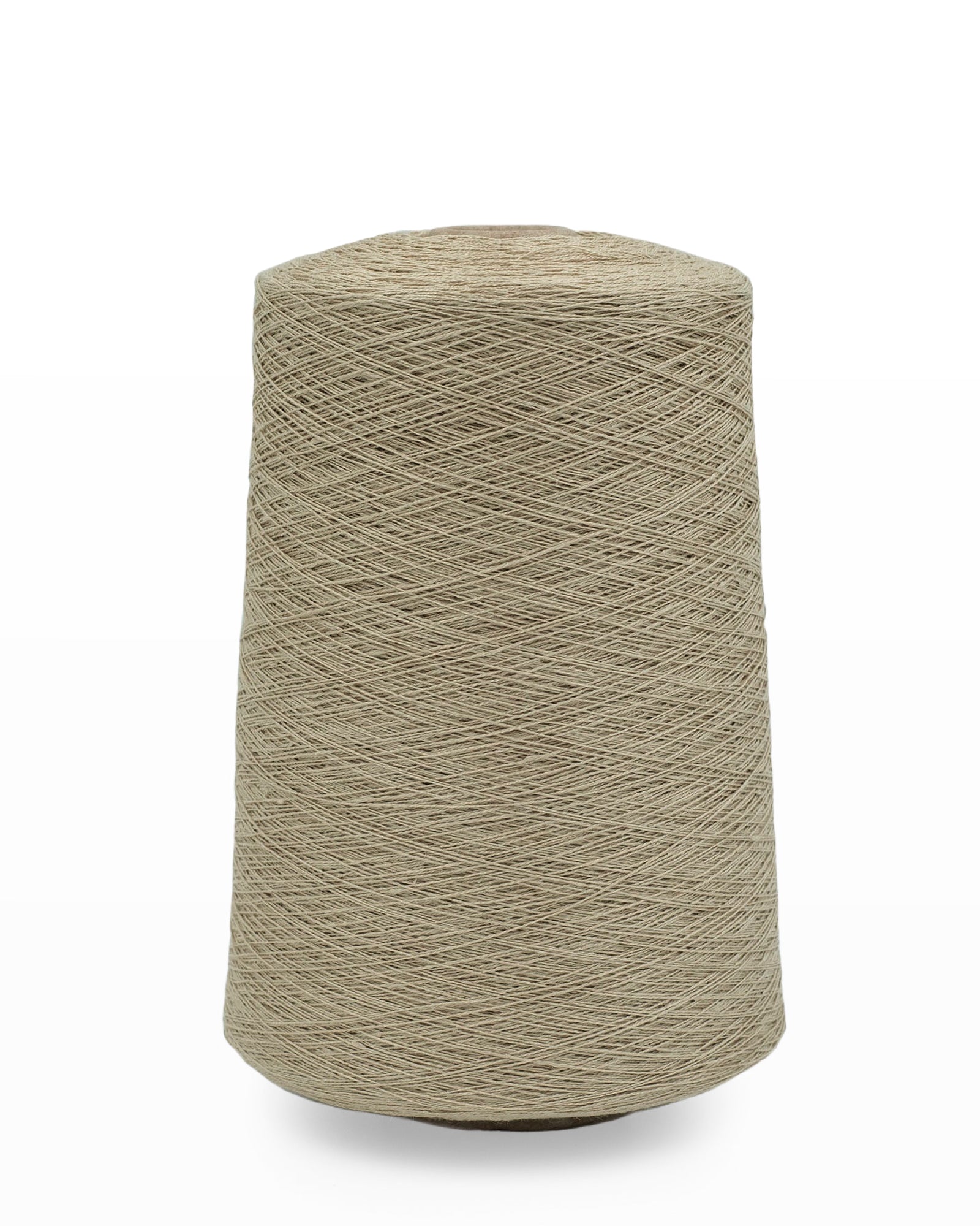 Linen Single Ply Yarn (Cone)