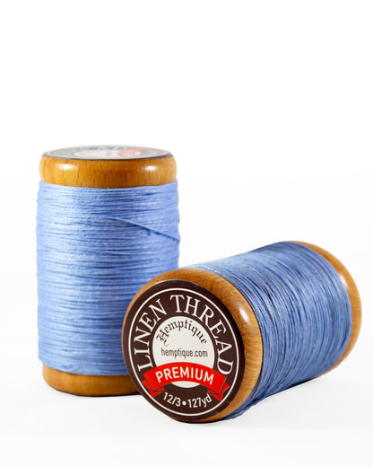 Premium Linen Thread