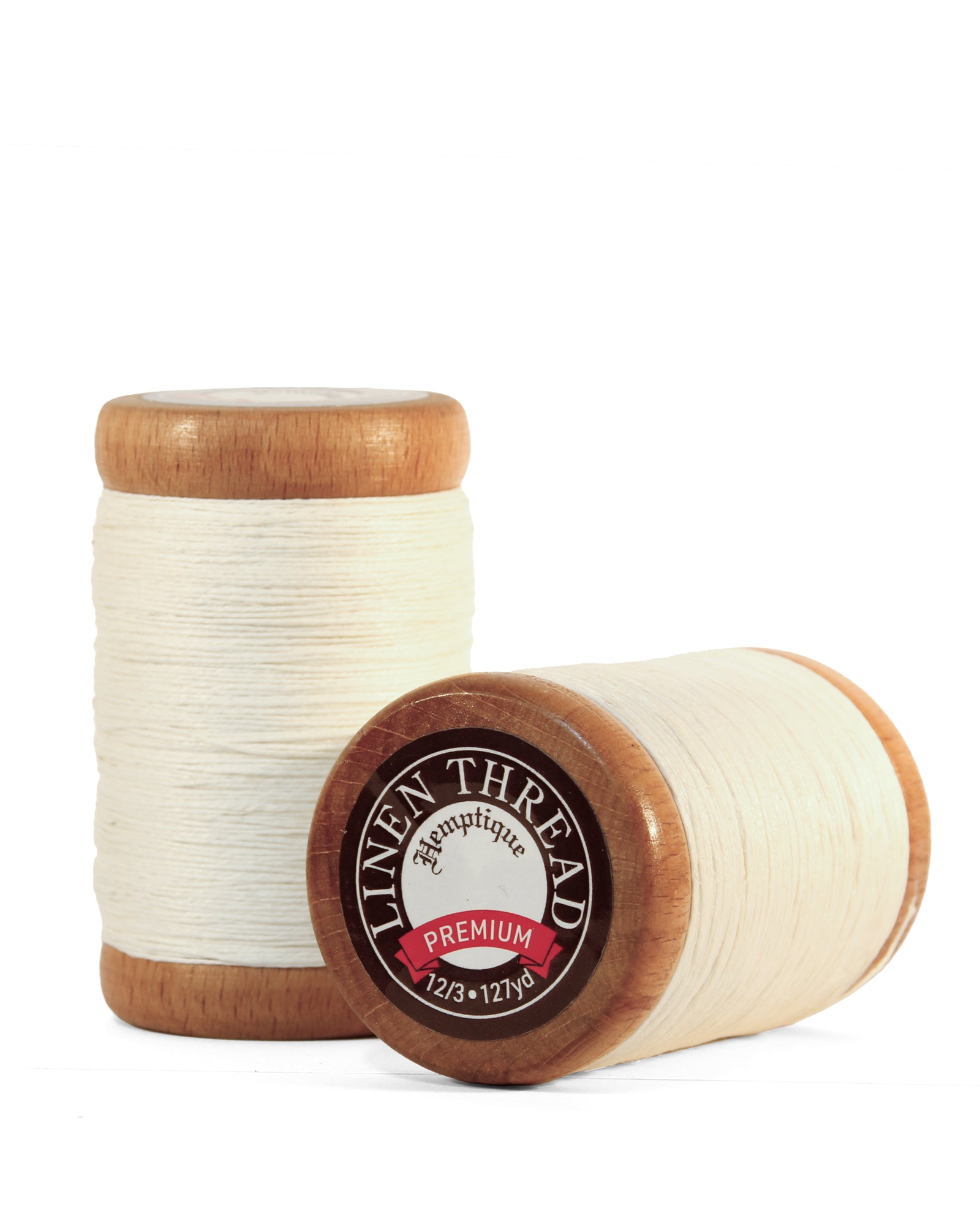 Premium Linen Thread