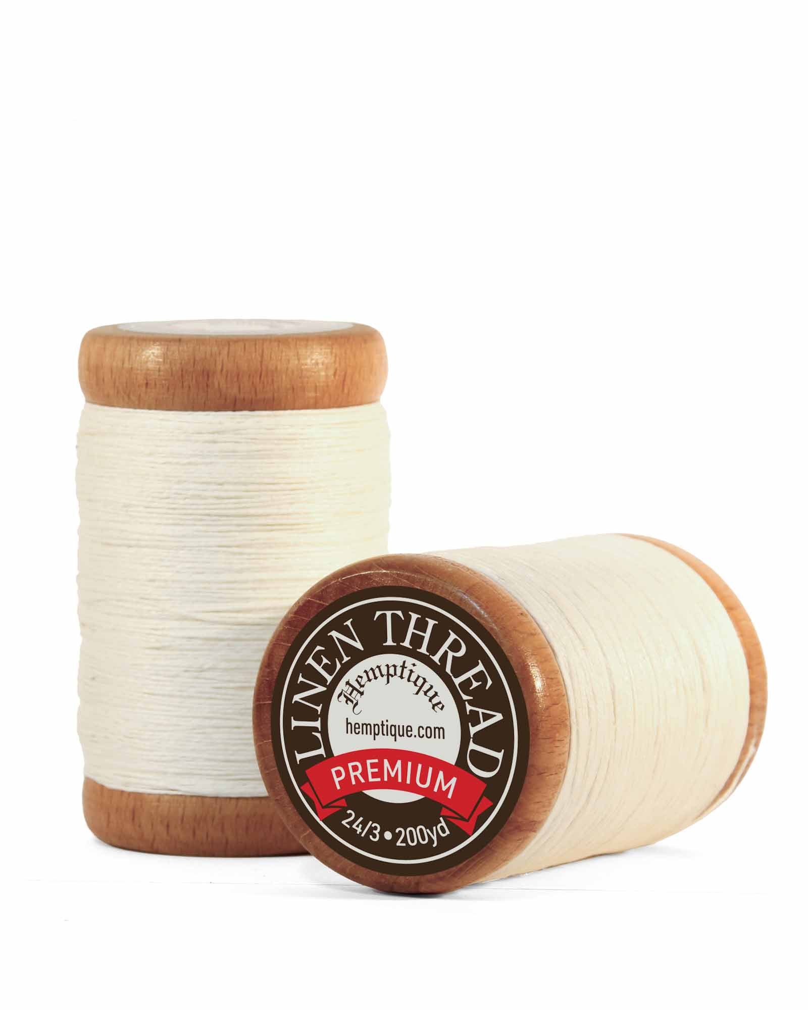 Premium Linen Thread