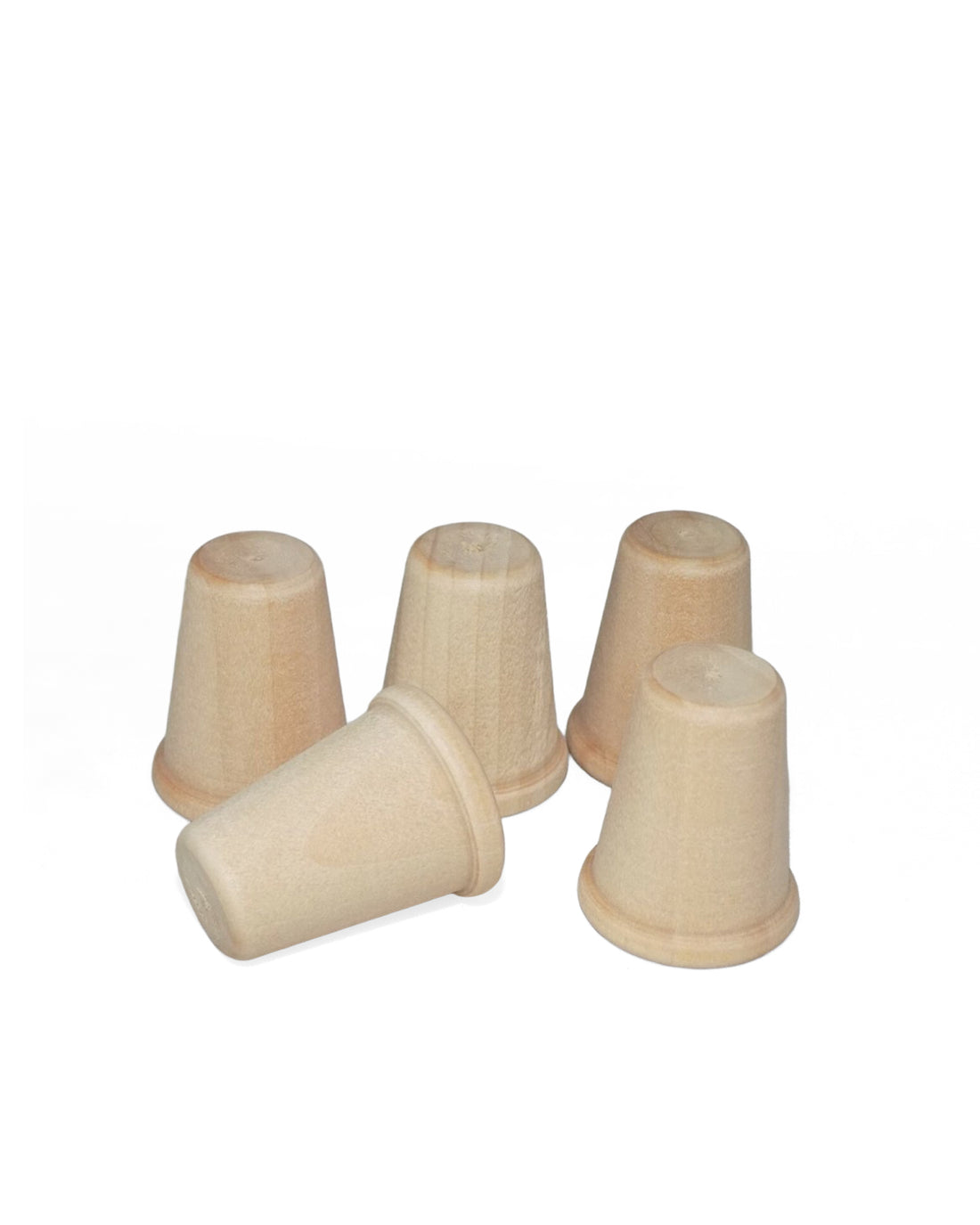 Wood Thimbles