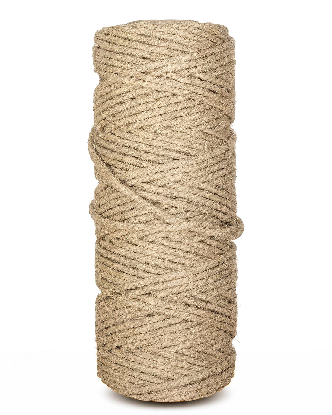 Hemp Rope Kilo Spools