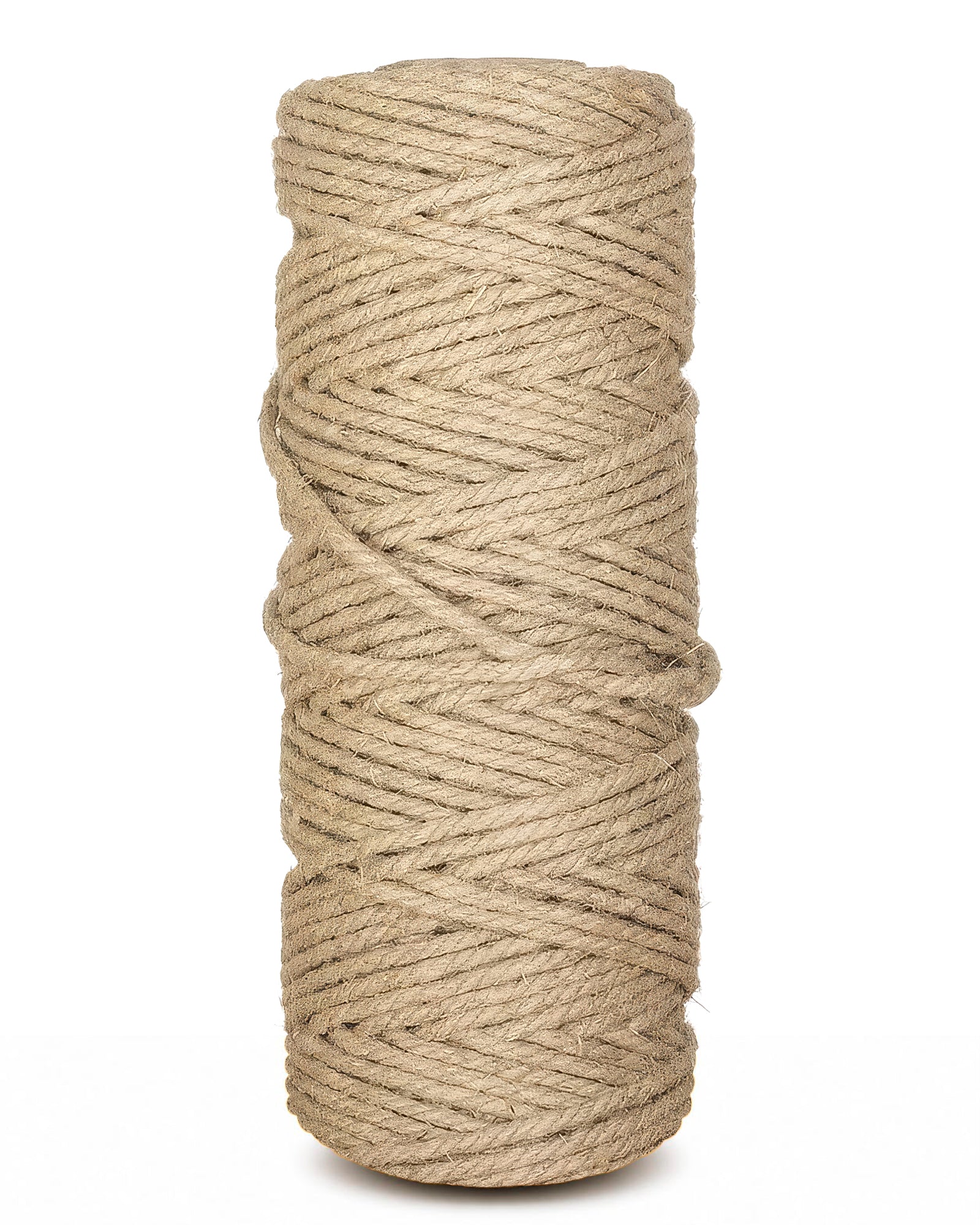 Hemp Rope Kilo Spools