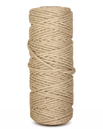 Hemp Rope Kilo Spools