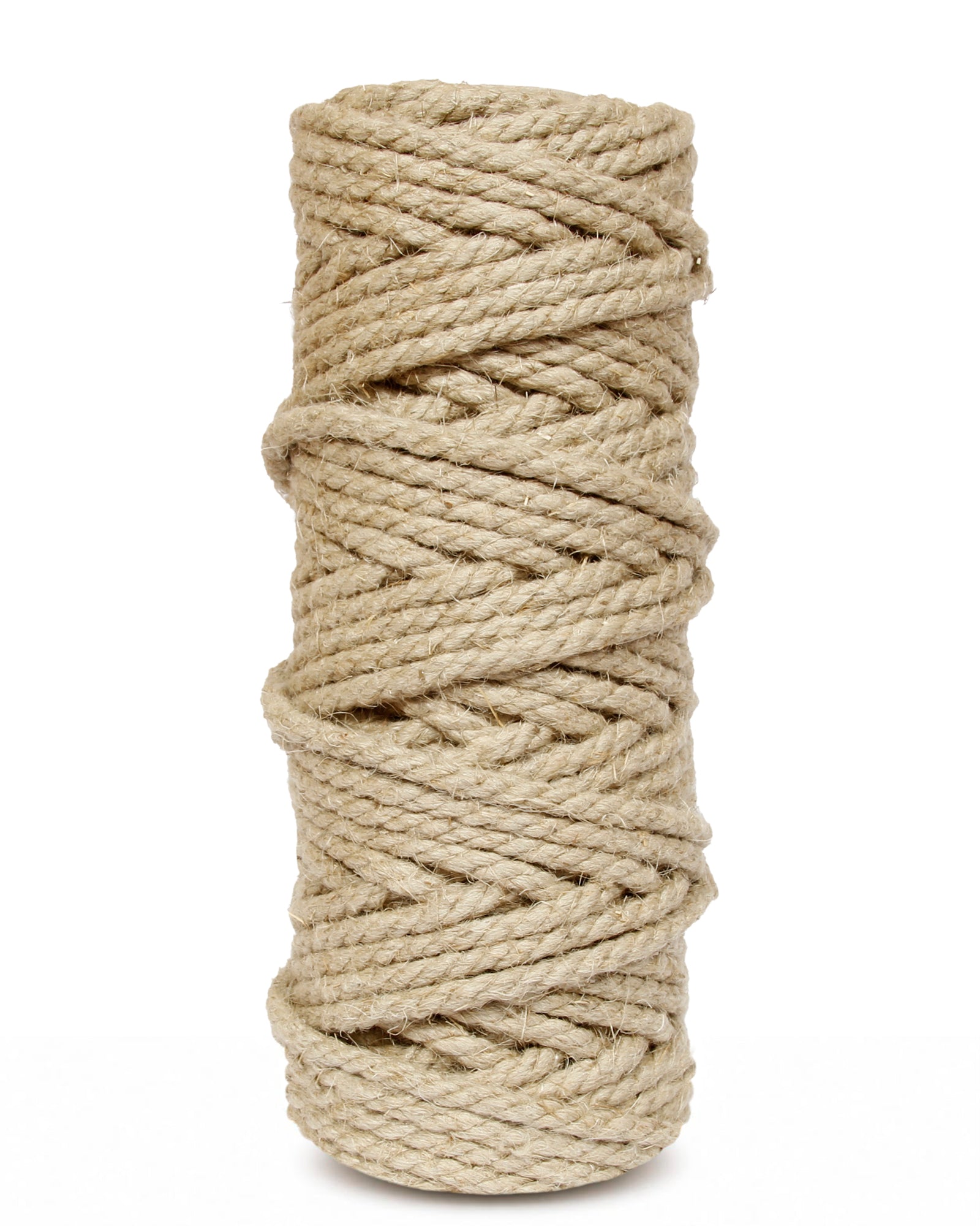 Hemp Rope Kilo Spools