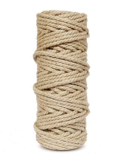 Hemp Rope Kilo Spools