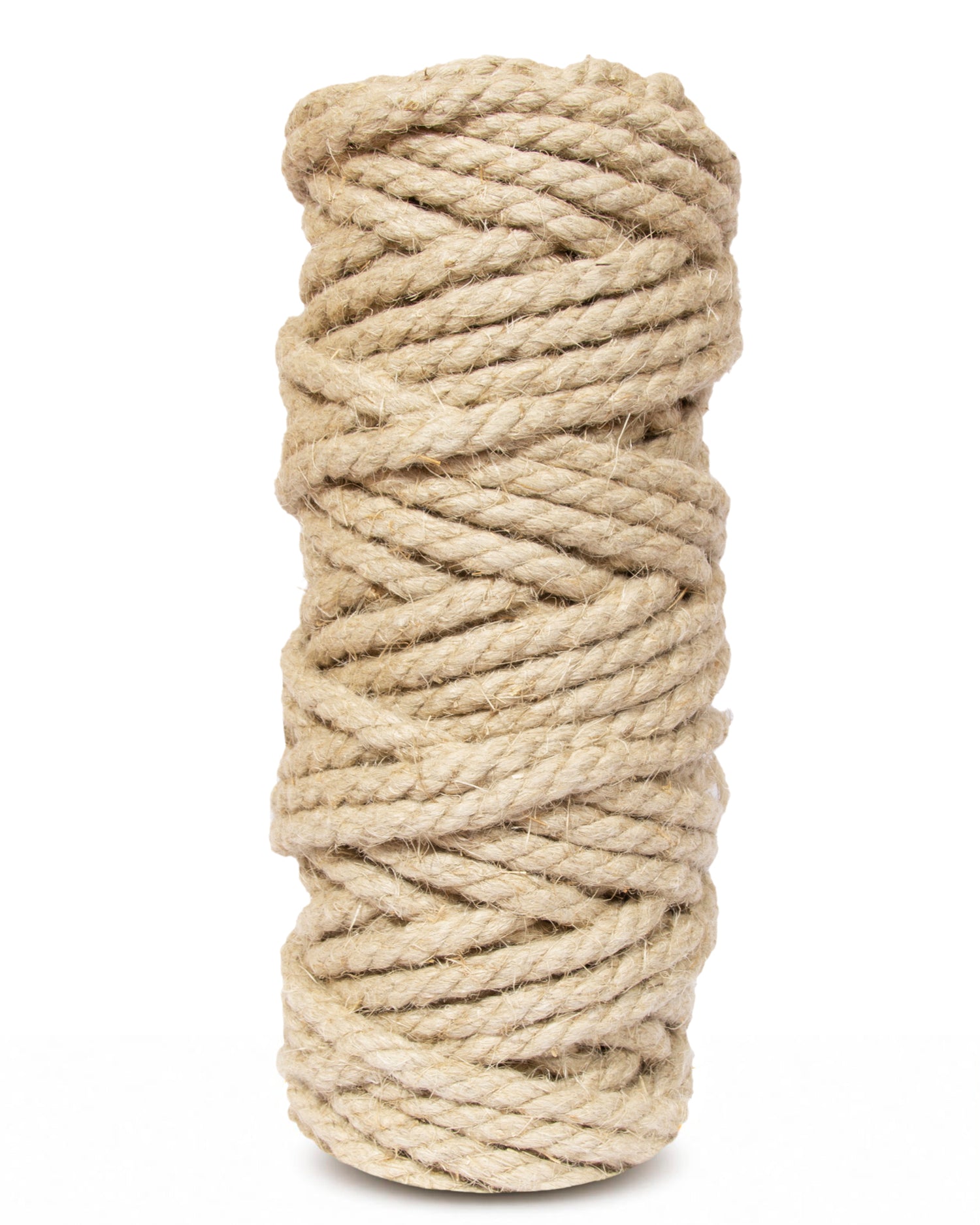 Hemp Rope Kilo Spools