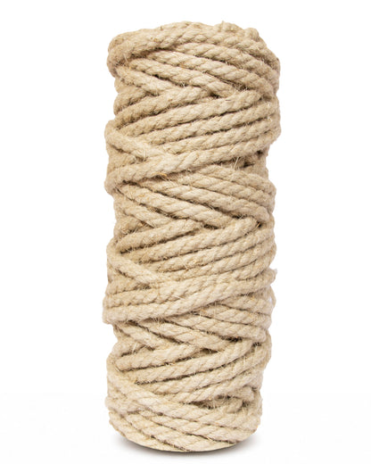 Hemp Rope Kilo Spools