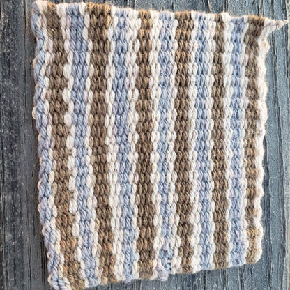 Jewel Loom Wood Bead Weaving Loom Boo Boo Coaster Maker Loom