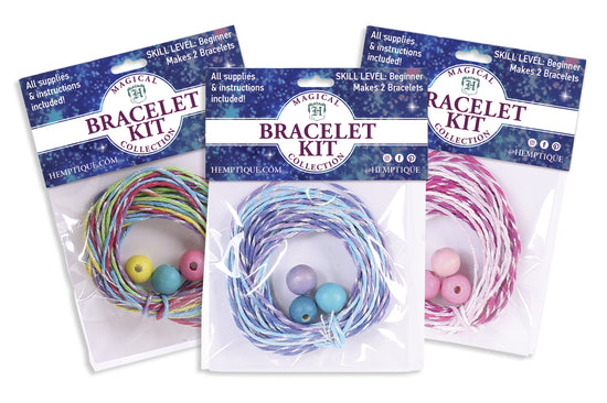 Bracelet Kit Value Pack Savings