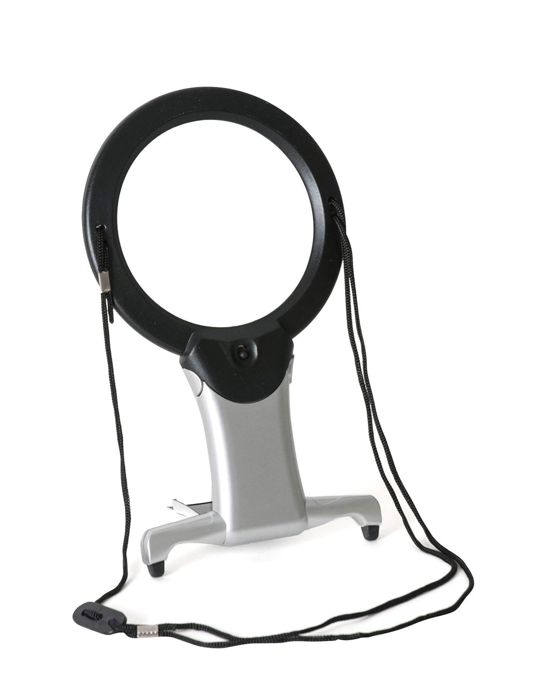 LED Illuminated Magnifier
