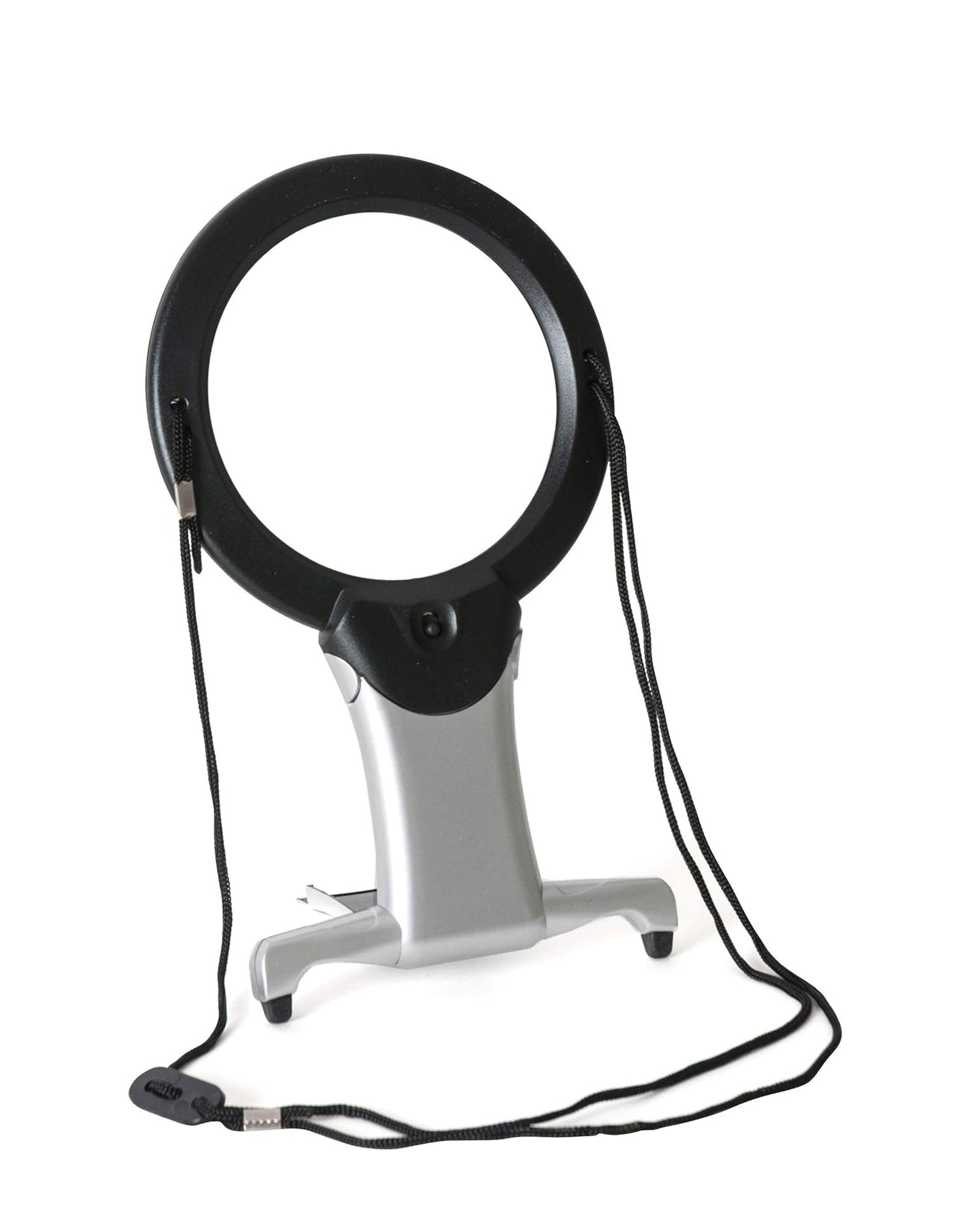 LED Illuminated Magnifier