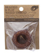 0.8mm Braided & Flat Waxed Thread