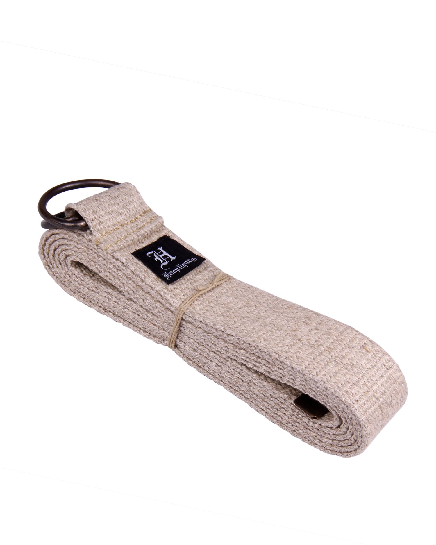 Hemp Yoga Strap
