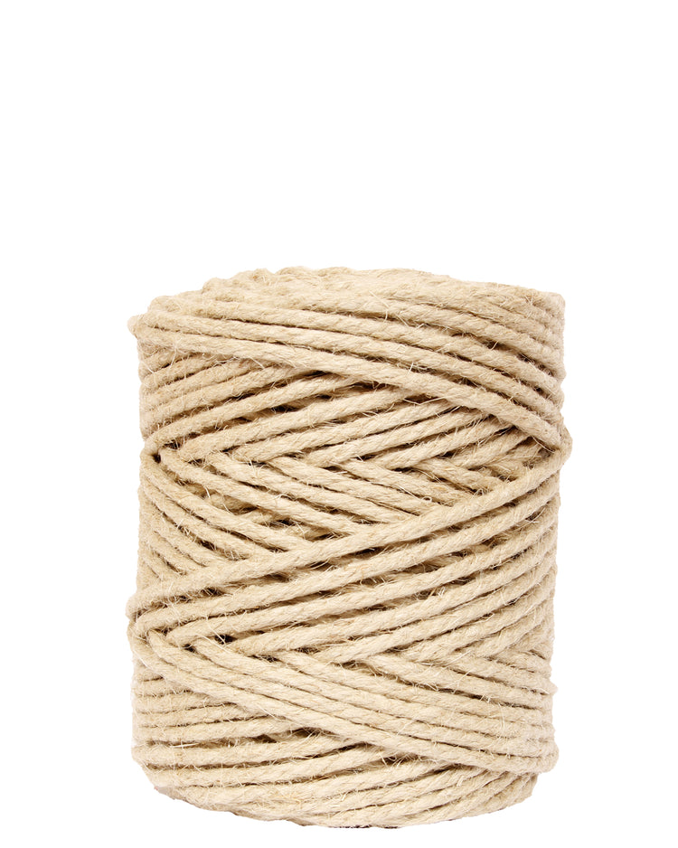 Hemp Rope Spools