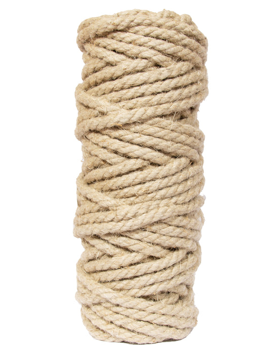 Hemp Rope Kilo Spools