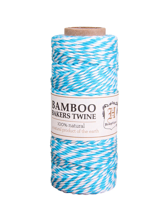 Bamboo String & Bamboo Bakers Twine - Hemptique