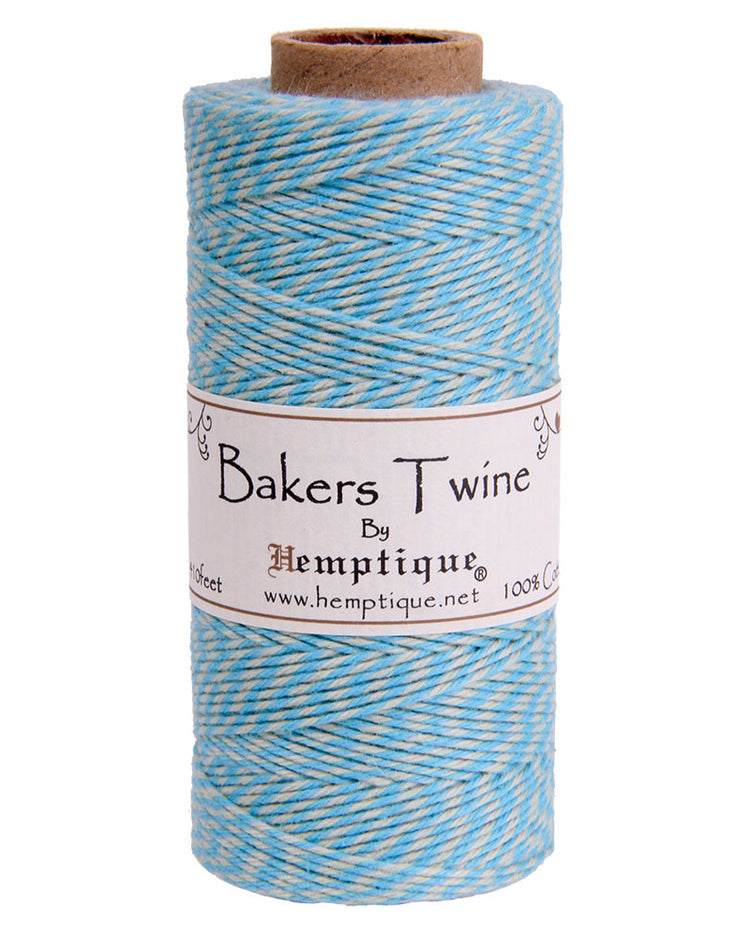 Bakers Twine Blue Moon