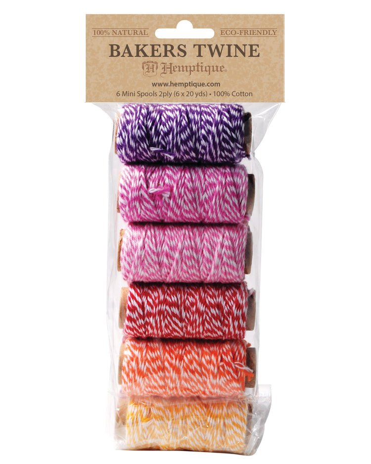 Hemptique Bakers Twine