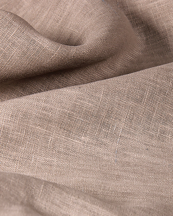Hemp Linen Fabric (6oz) - Erika