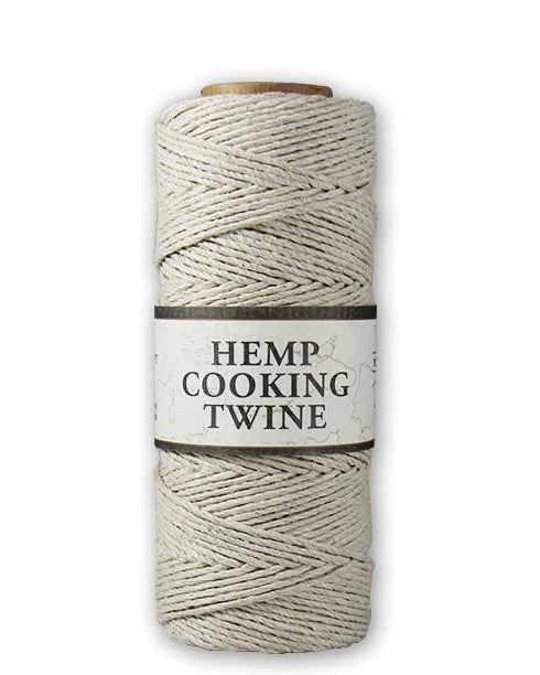 Hemp Kitchen Twine Hemptique