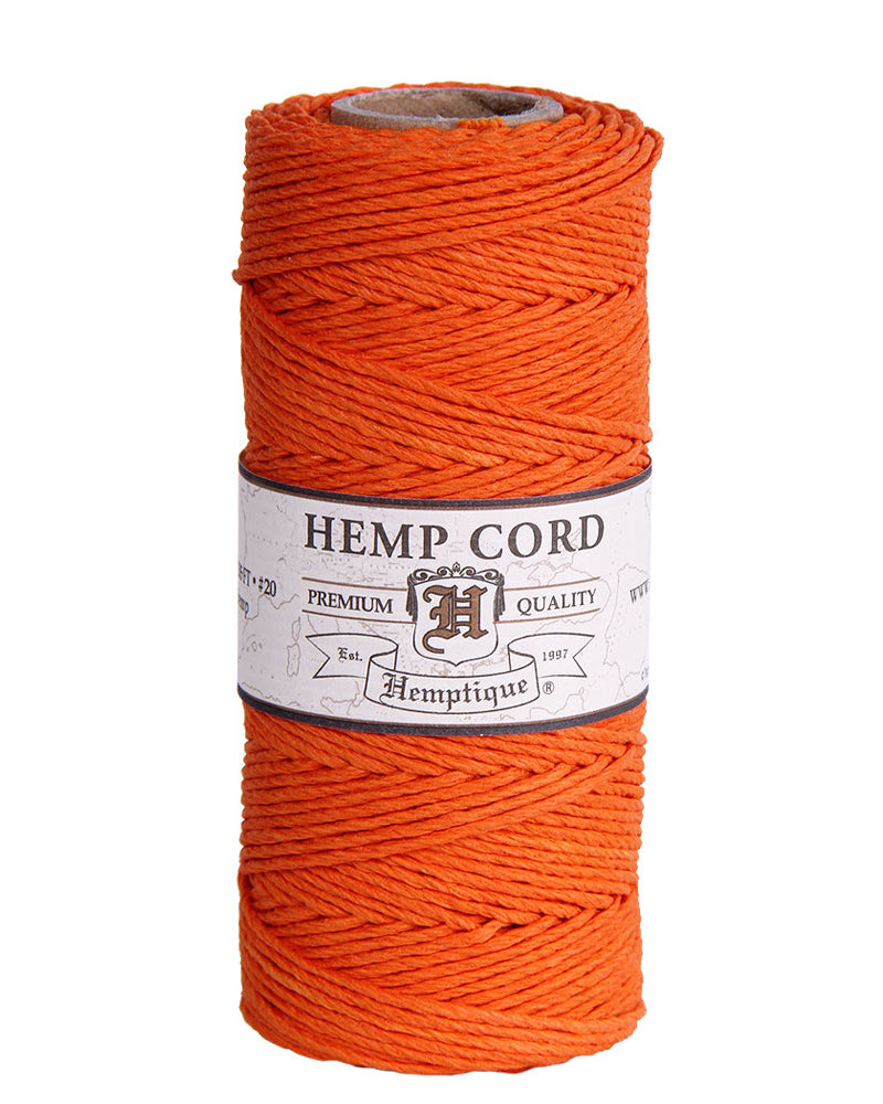 Huge outlet Hemp Cord Lot for Crafting, Macramé Jewelry, Hemptique, Darice, 20lb