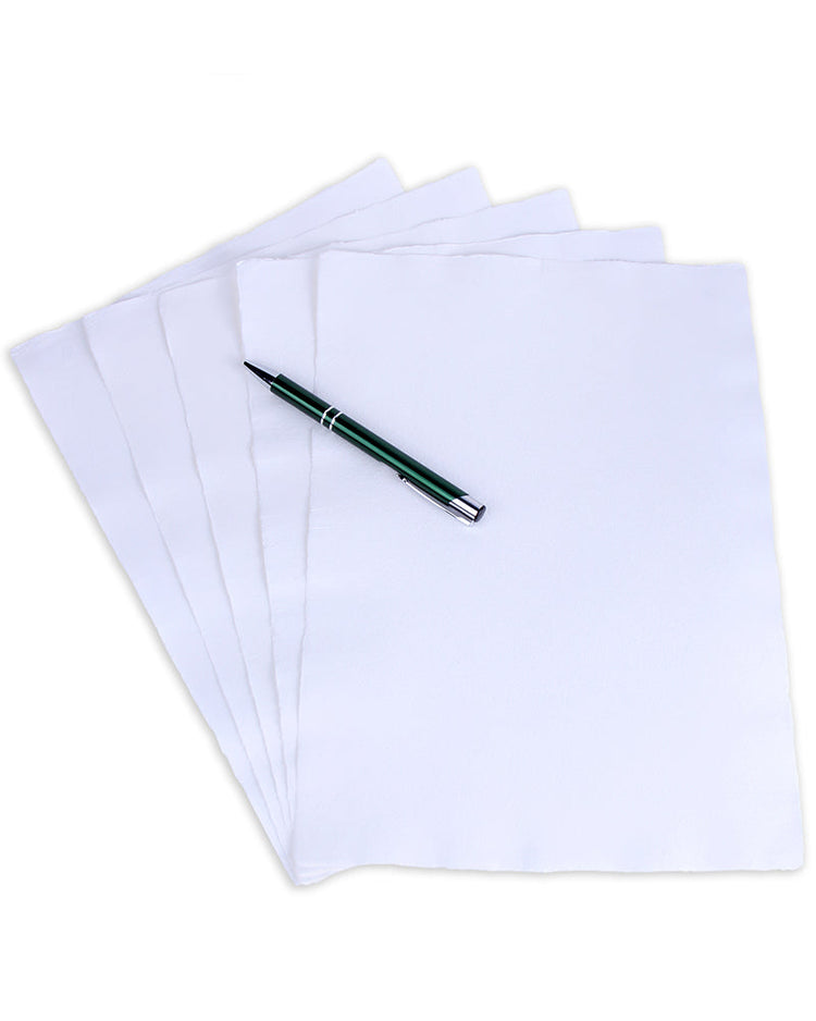 Hemp Paper 50 Sheet Pack 