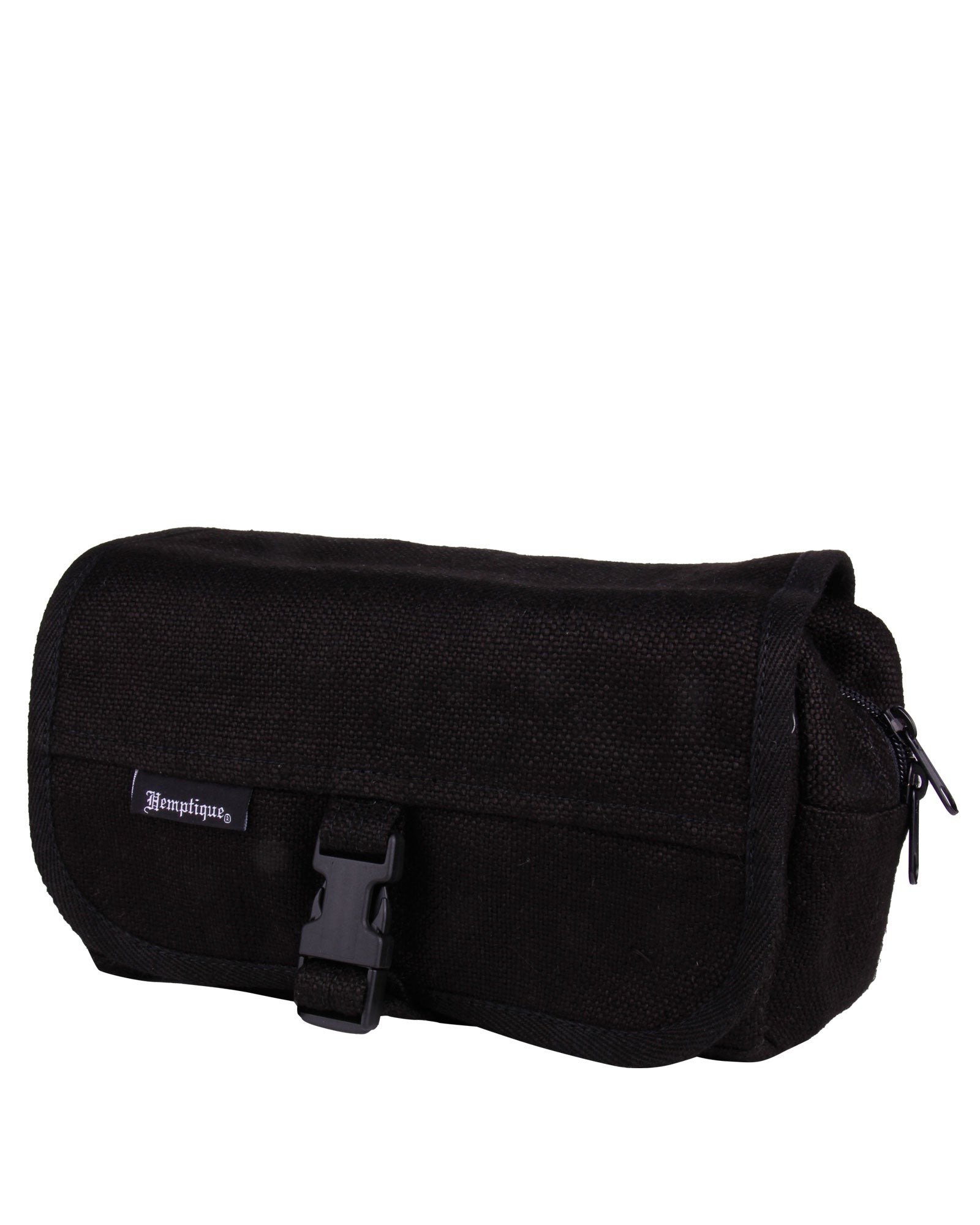 Hemp best sale pouch bag