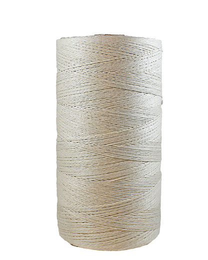 Hemp Cord Kilo &amp; Half Kilo Spools