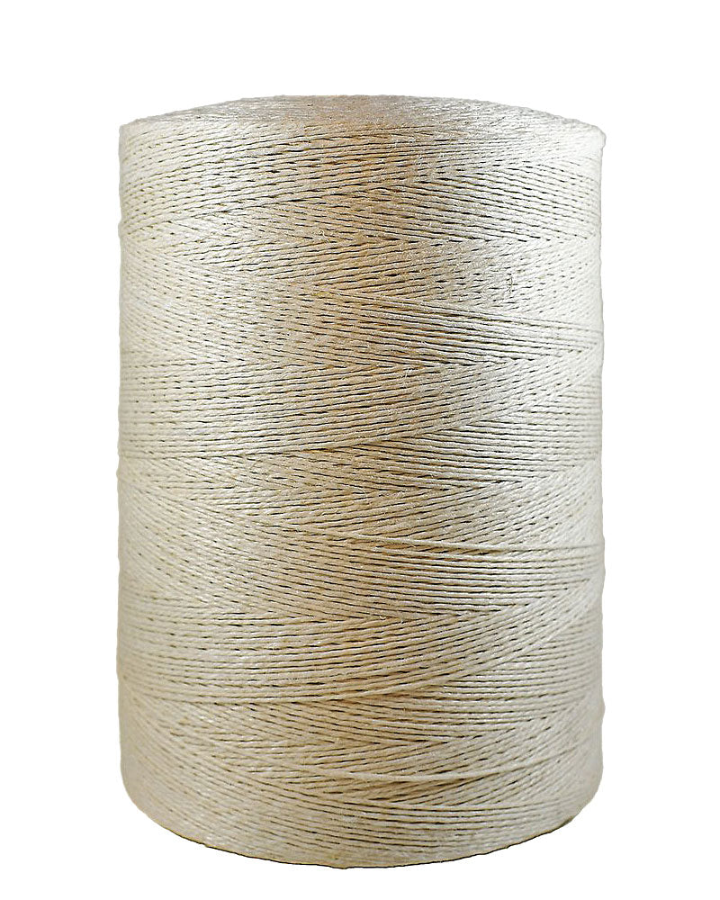 Hemp Cord Kilo &amp; Half Kilo Spools