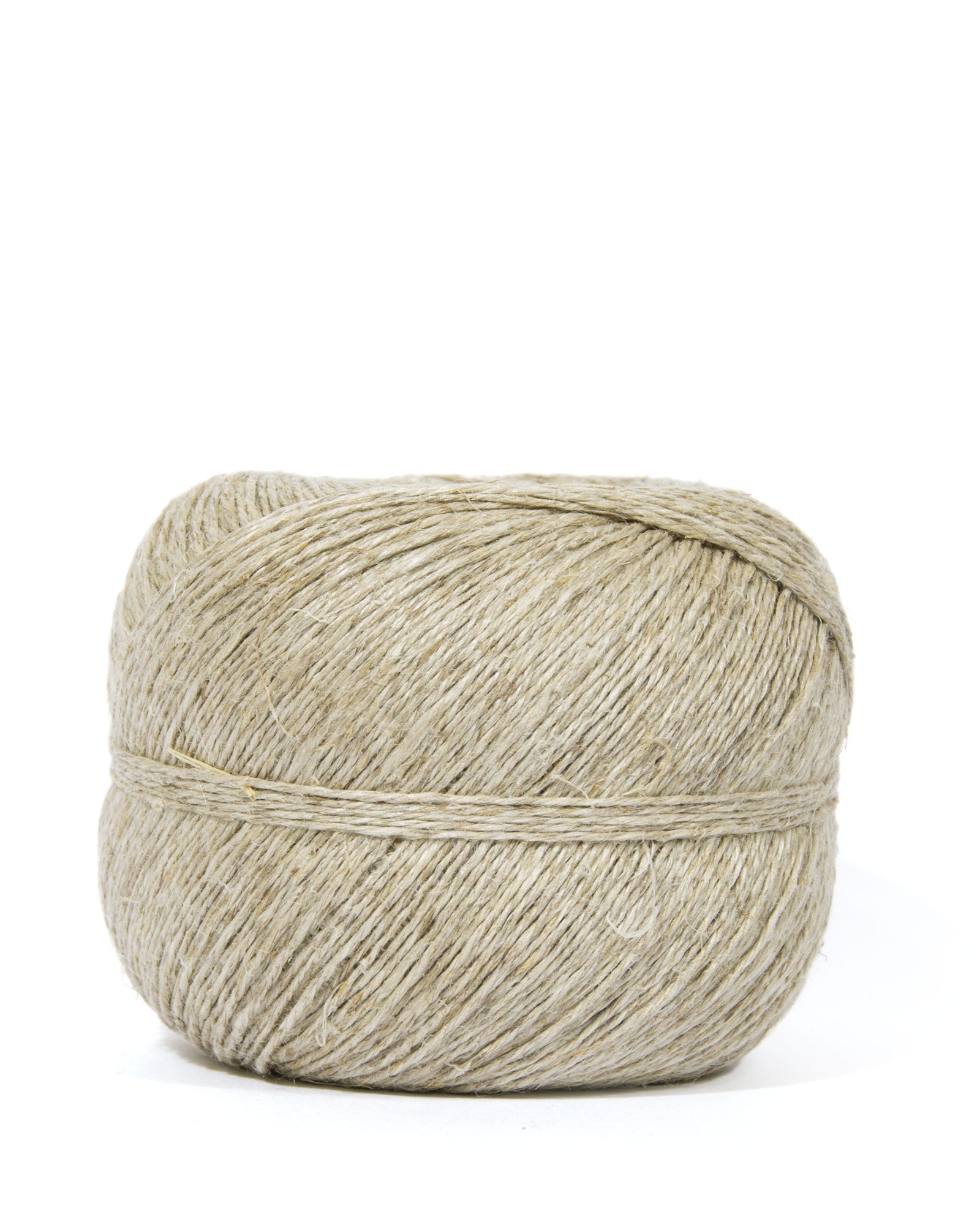 Hemp Yarn 3pl Hemptique