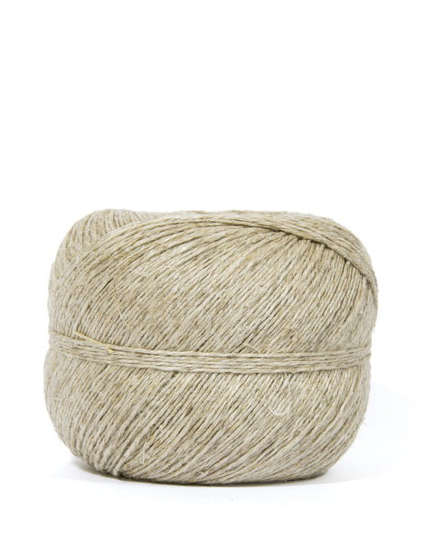 EconoCrafts: Hemp Yarn Ball - String - Lace, Ribbon & String - Supplies