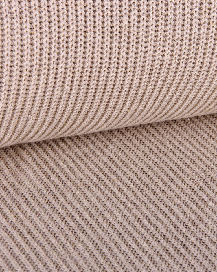 hemp knit fabric