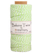 Bakers Twine Lime