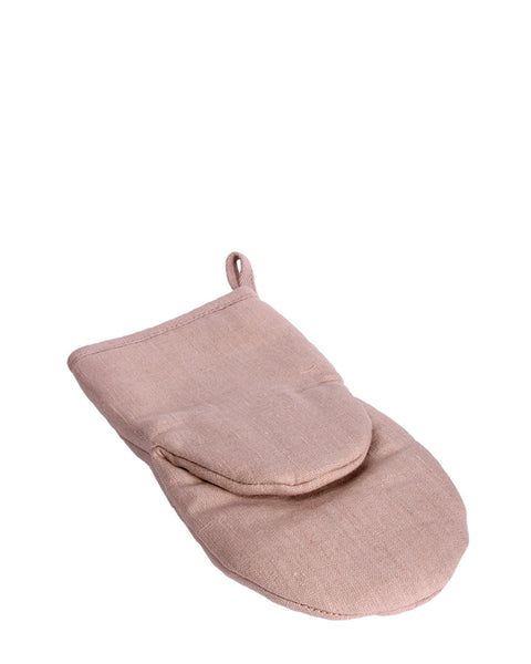 Hemptique Hemp Oven Mitt