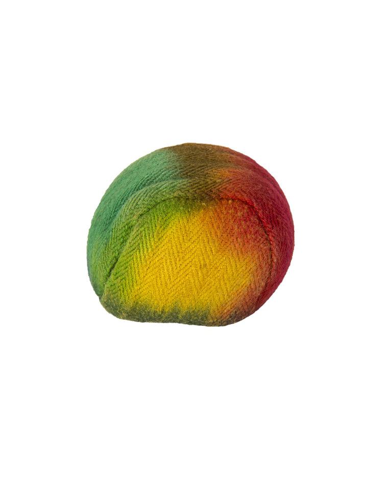 Hacky Sack Rainbow Color