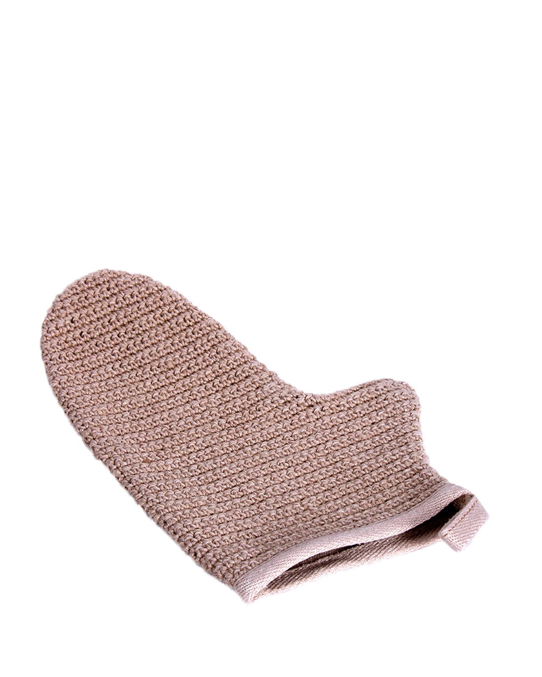 Hemp Scrub Glove