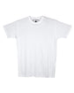 hemp blank t-shirts white